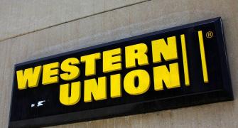 Weizmann to move court against Western Union on TM