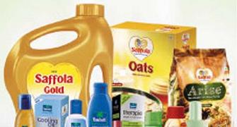 Volume recovery crucial for Marico's growth in FY25