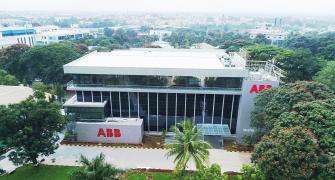 Gains in tech firm ABB India may sustain