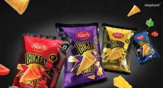 Reliance Consumer takes trade margin fight to snacks