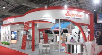 Supreme Industries stock sinks on weak Q2 show