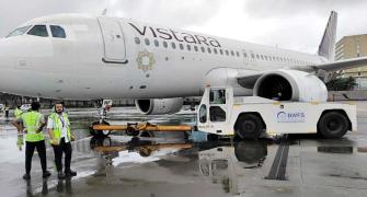 Brand Vistara Ends Its Journey