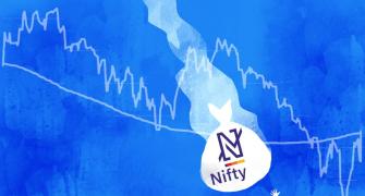 'Nifty Pullback Needs To Be Taken In Stride'