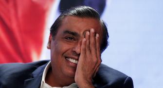 Reliance Has Filed 3,000 Plus Patents