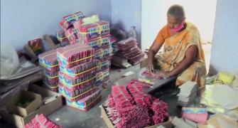 Firecrackers Capital Faces Uncertain Future