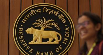 RBI turned down request to on-board ex-CBI official