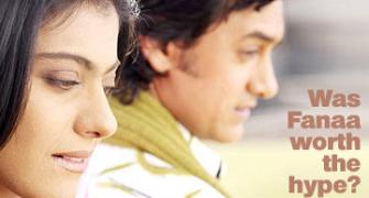 Was Fanaa worth the hype? Tell us!