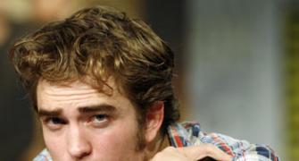 Robert Pattinson to play Kurt Cobain in biopic?