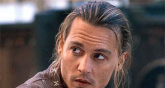 The best of Johnny Depp