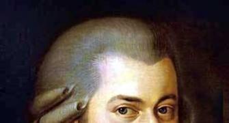 How did Mozart die?