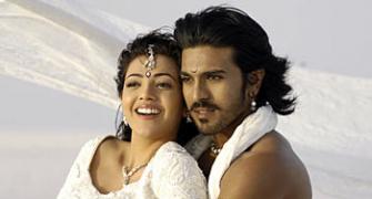 Top Telugu films of 2009