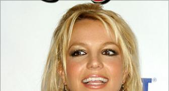 Britney Spears: Biggest star of the decade
