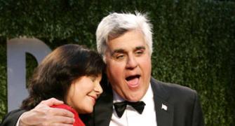The very best of Jay Leno