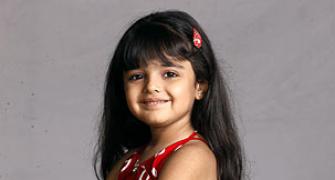 Meet the cutie in Aap Ki Antara