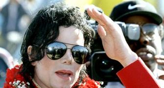 Michael Jackson to be finally buried