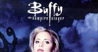 Buffy The Vampire Slayer, the movie