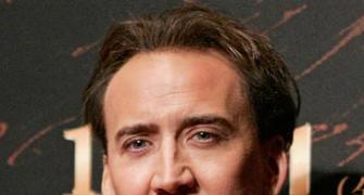 Nicolas Cage to star in Bollywood blockbuster?