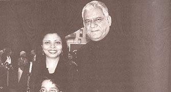 'Om Puri did not get upset with the biography'