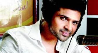 Himesh: I believe I have it in me as an actor