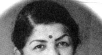 80 songs to celebrate Lata's 80th birthday!