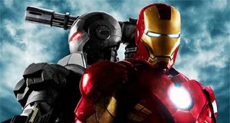 Why we're thrilled about Iron Man 2