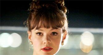 Is Carey Mulligan the new Audrey Hepburn?