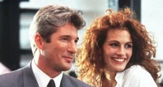 25 years of Pretty Woman!