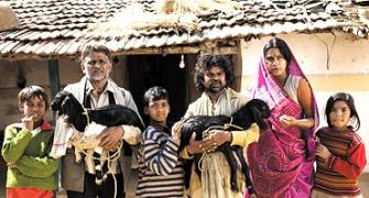 Peepli Live singers upset with payments