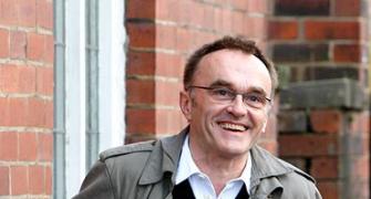 2012 Olympic Games to get Danny Boyle touch?