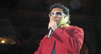 Why Detroit, Toronto didn't get to see Rahman sing