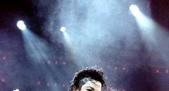 Quiz: Think you know Michael Jackson?