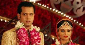 Rahul Mahajan: This wedding is a second birth for me