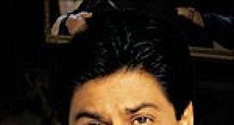 Why SRK is the King of Bollywood