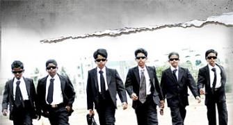 Best Tamil film Pasanga heads to China