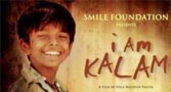Review: I Am Kalam is a winner