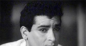 The Shammi Kapoor interview you may have missed