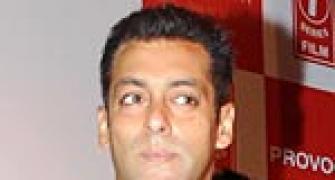 Is all well with Salman Khan?