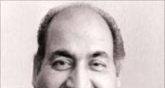 Demand in LS for Bharat Ratna to Mohd Rafi