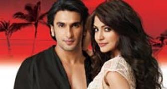 Review: Ladies vs Ricky Bahl is sluggish and predictable