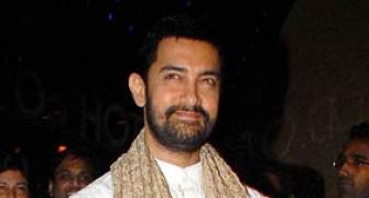 Would Aamir make a good villain in Dhoom 3?
