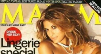 Nude photos of Eva Mendes go missing