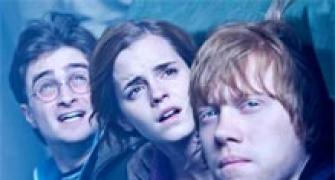 Review: Go watch the last Harry Potter movie!