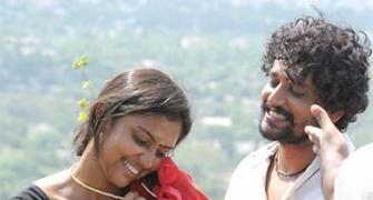 'I don't want to be stuck with Mynaa image'