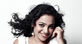 Nithya Menen: The character I play in 180 is like me