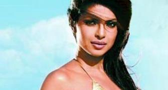 Priyanka Chopra: I am not replacing Ash in Heroine