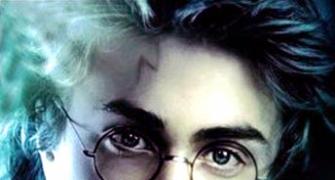 Eight fun facts you didn't know about Harry Potter