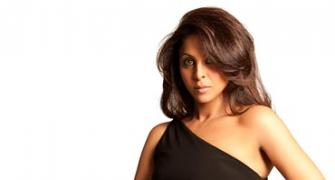 Shefali: No one's cast me in a central role before