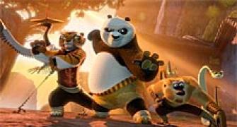 Review: Kung Fu Panda 2 is pure awesomeness!