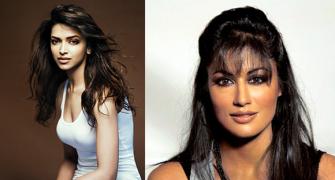 Vote! Who's sexier: Deepika or Chitrangada?