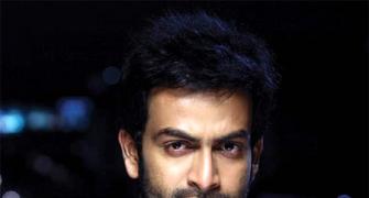 Prithviraj: What have I done to deserve all this?